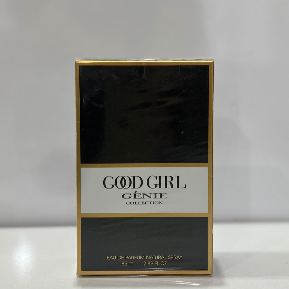 عطر گودگرل برند جینی کالکشن عربستان 100 میل