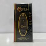 عطر اوپن بلک برند النیم 100 میل