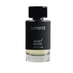 عطر مردانه روونا مدل Mint Black Experts | مینت بلک اسپرتس100ML