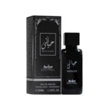 عطر حیاتی 30ml جسیکا تواین