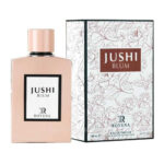 عطر زنانه روونا JUSHI BLUM حجم 100