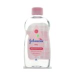 روغن بچه جانسوون 300 میل