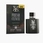 ادکلن مردانه فرش سنس 30ML برند شمیاس