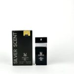 مینی ادکلن سیلورسنت شمیاس مردانه25میل SILVER SCENT