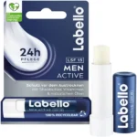 بالم لب مردانه لابلو مدل MEN ACTIVE حاوی SPF15 حجم 4.8گرم