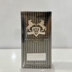 عطر مردانه مارلی مدل پگاسوس حجم 100میلی لیتر برند یومار