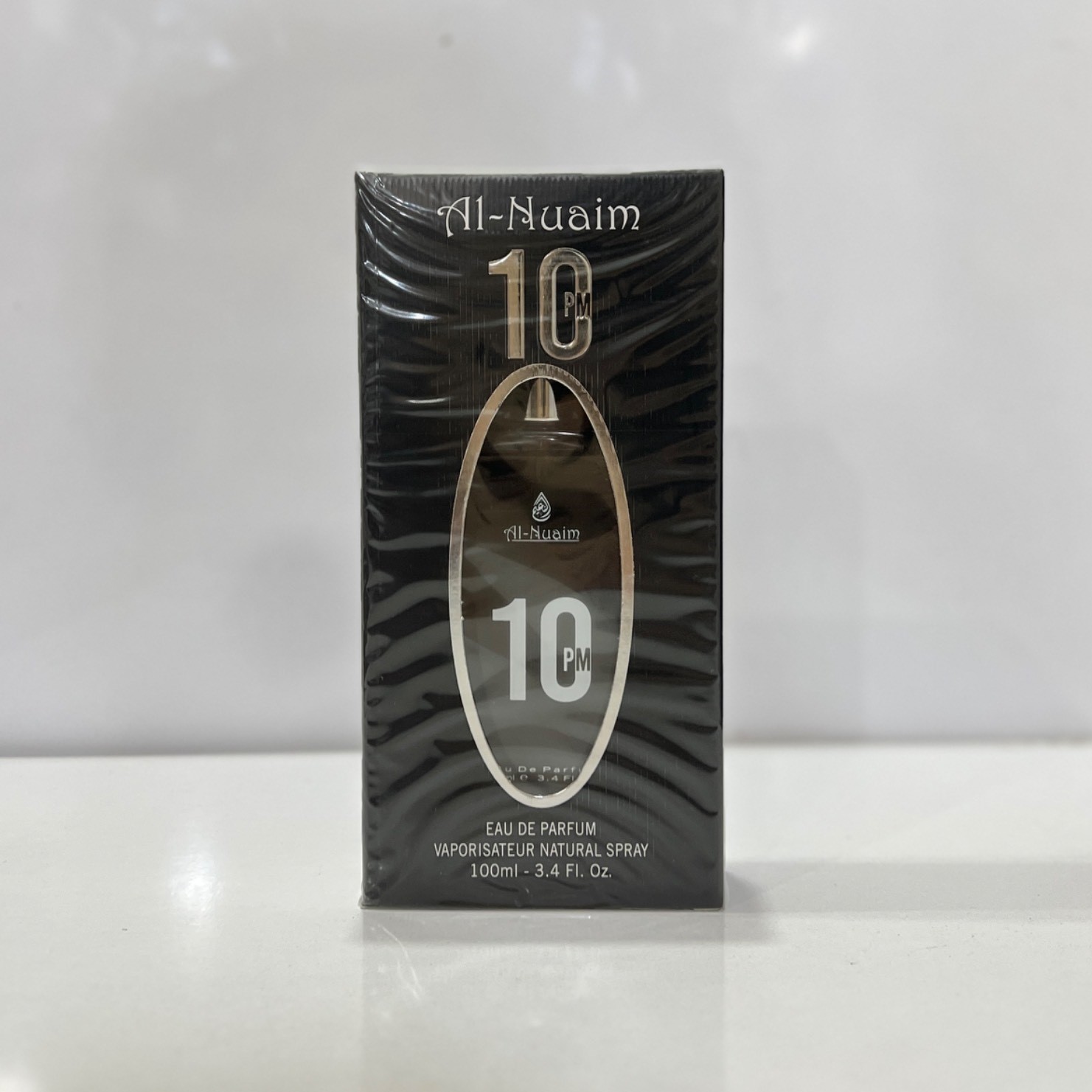 عطر افنان برند النعیم حجم 100ML