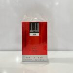 عطر ادکلن دانهیل قرمز مردانه Dunhill Desire حجم 85میل برند جینیز کالکشن عربستان
