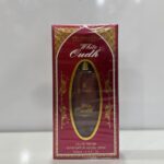 عطر وایت عود White Oudh حجم 100ML برند النعیم