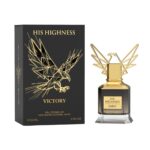 عطرHis Highness Victory100میل