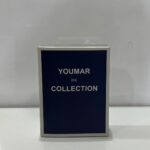 عطر ادوپرفیوم زنانه یومار مدل Versace Crystal Noir حجم ۱۰۰ میلی لیتر