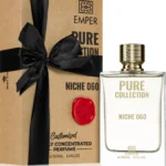 عطرpure collection niche 060میل 100