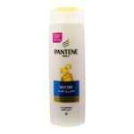 شامپو و حالت دهنده پنتن PANTENE اصل عربستان مدل روزانه حجم 400 میلی لیتر