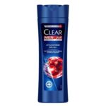 شامپو مردانه کلیر ضد شوره Style Express 2in1 (عربستانی) 400ML