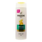 شامپو پنتن PANTENE اصل عربستان مدل نرم کننده حجم 400 میلی لیتر