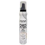 موس موی شیری آگیوا 200ML