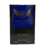 ادکلن اینوکتوس مدل اولترا برند ارتیموس حجم 100ML