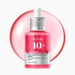سرم نیاسینامید آنوآ (Anua NIACINAMIDE 10 TXA 4 SERUM)