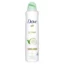 اسپری بدن داو رایحه خیار 250 ML سفارش اروپا