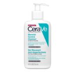 ژل شستشوی بلیمیش سراوی CeraVe Blemish Control Cleanser 236 ML