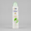 اسپری بدن داو رایحه خیار 250 ML سفارش اروپا