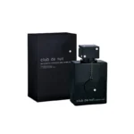 ادو تویلت کلاب د نویت اینتنس من Club De Nuit Intense Man100ML