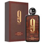 اکستریت د پارفوم 9 پی ام الکسیر افنان 9pm Elixir Afnan100ML