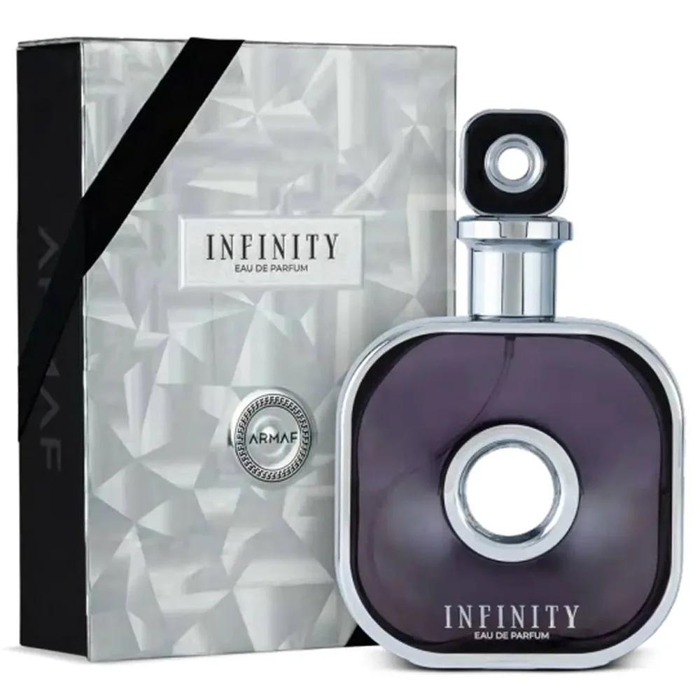 ادوپرفیوم اینفینیتی سیلور Infinity Silver105ML