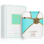 ادوپرفیوم له پارفه آزور پور فم Le Parfait Azure Pour Femme