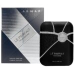 ادوپرفیوم له پارفه پور هوم Le Parfait Pour Homme100ML
