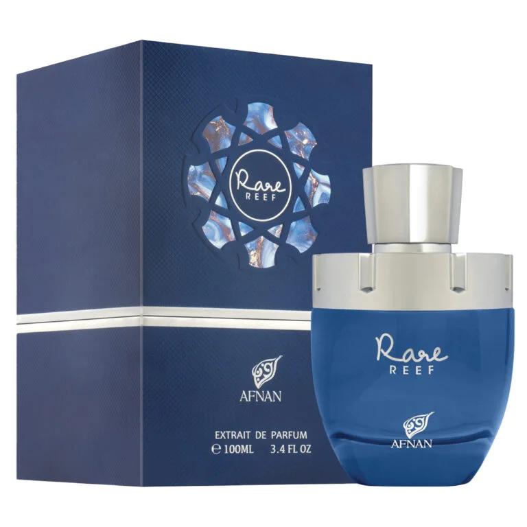 اکستریت د پارفوم ریر ریف افنان Rare Reef Afnan 100ML