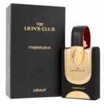 ادوپرفیوم د لاینز کلاب ماجستیو The Lion’s Club Majestueux