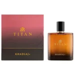 ادکلن تایتان خدلج Titan Khadlaj 100ML