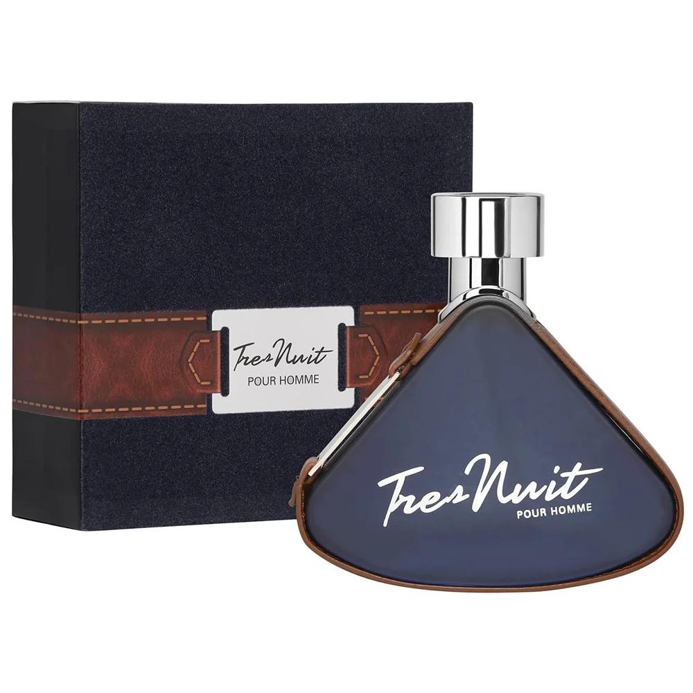 ادکلن ترس نویت Tres Nuit100ML