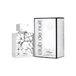 ادوپرفیوم کلاب د نویت سیاژ (سیلاج) Club De Nuit Sillage105ML