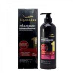 شامپو مو فاقد سولفات مدل KERATIN لایتنس 750 میل