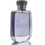 عطر هوس رصاصی مردانه100ML