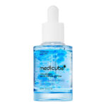 سرم هیالورونیک اسید و مولتی پپتاید مدی کیوب Medicube Hyaluronic Multi Peptide Serum 30Ml