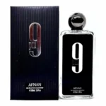 عطر ادکلن ناین پی ام نایت اوت افنان Afnan 9 PM Night Out