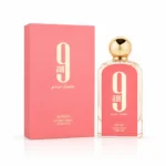 ادکلن 9 ای ام پور فم افنان 9am pour Femme Afnan