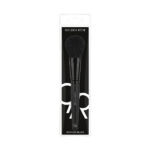براش آرایشی پودر گلدن رز مدل POWDER BRUSH با الیاف متراکم و اولترا سافت