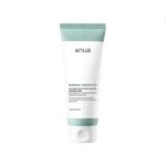 فوم پاک کننده رطوبت رسان آنوا Anua سوکسینیک اسید succinic acid