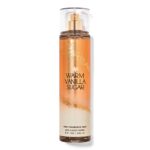 بادی میست بث اند بادی ورکس رایحه Warm Vanilla Sugar236ML