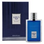 ادوپرفیوم کاروس بلو اسپایس خدلج Karus Blu Spice Khadlaj 100ML