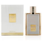 ادوپرفیوم کاروس سکرت مشک خدلج Karus Secret Musk Khadlaj 100ML