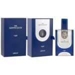 ادکلن آرماف د لیون کلاب روجیر Armaf the lions club Rugir100ML