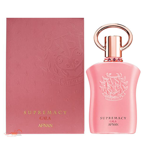 ادوپرفیوم سوپرماسی گالا افنان Supremacy Gala Afnan 100ML