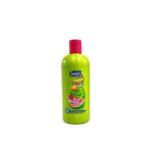 شامپو نرم‌کننده و شامپو بدن کودک هندوانه سواو کیدز ۳۵۰ میل Suave Kids 3 In 1 Watermelon Wonder Shampoo Conditioner Body Wash 350ml