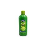 شامپو نرم‌کننده و شامپو بدن کودک سیب سواو کیدز ۳۵۰ میل Suave Kids 3 in 1 Silly Apple 350ml