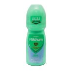 مام رول ضد تعریق زنانه میچام (Mitchum) مدل Unscented حجم 100 میلی‌لیتر